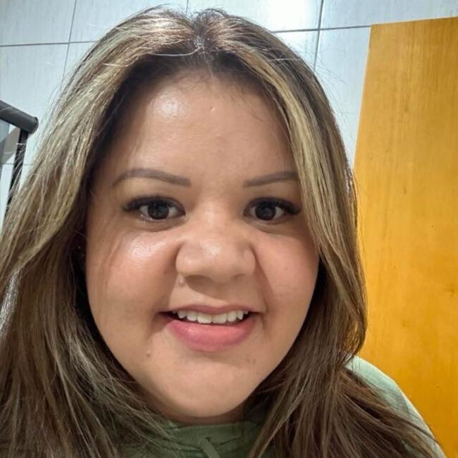 Babysitter in Curitiba: Claudete