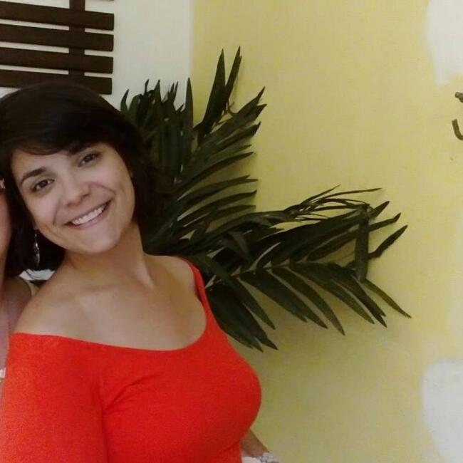 Babysitting job in Rio de Janeiro: Dominique