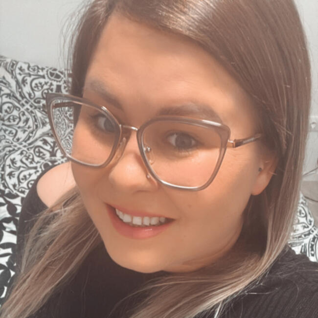 Babysitter in Čakovec: Patricija