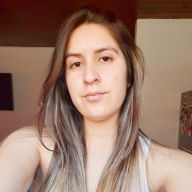 Niñera en Rosario: Laureana