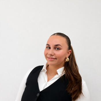 Babysitter Wiesbaden: Michelle