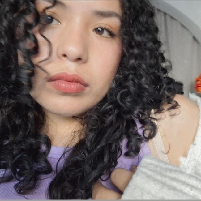 Babysitter in Matehuala: Valeria