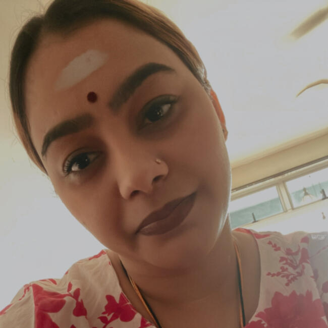 Pengasuh di Johor Bahru: Puspa