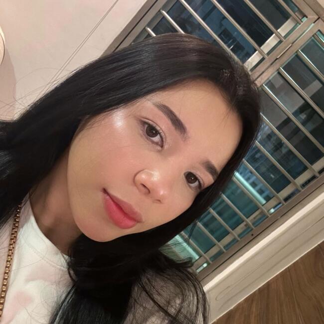 Niñera en Santa Marta: Daniela