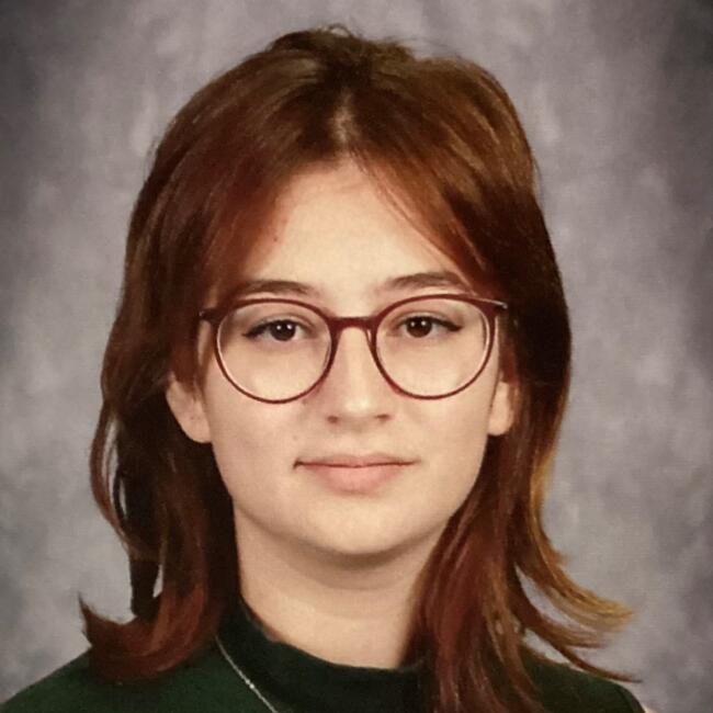 Babysitter a Perugia: Martina