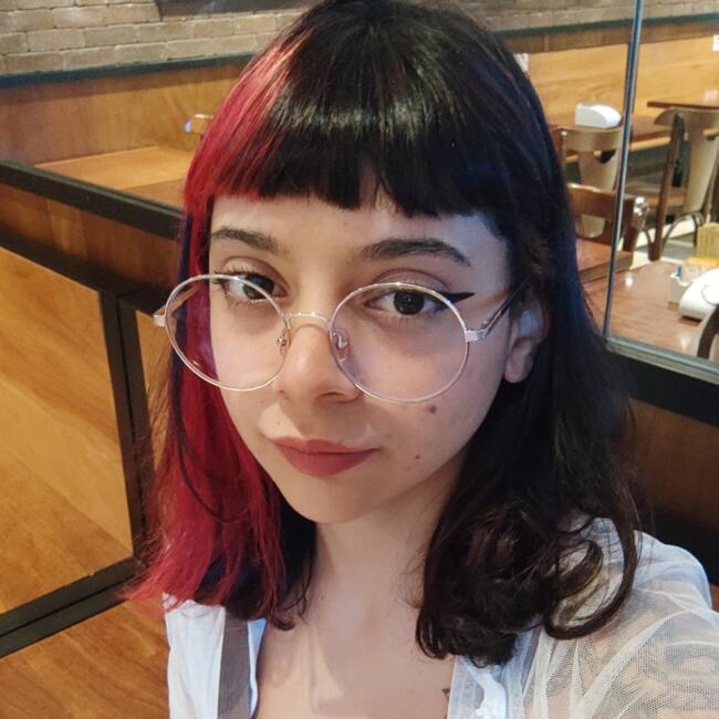 Babysitter in São Bernardo do Campo: Luana