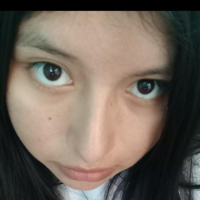 Niñera en La Plata: Melany