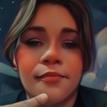 Babysitter in Maturín: Maria