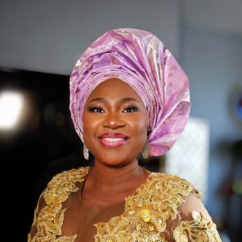 Babysitting job in Bacup: babysitting job Oluwakemi