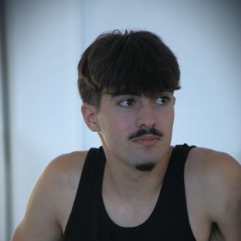 Babysitter in Leiria: Rafa