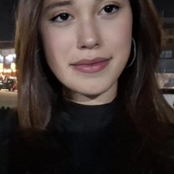 Babysitter in São Paulo (São Paulo): Barbara