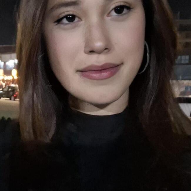 Babysitter in São Paulo (São Paulo): Barbara