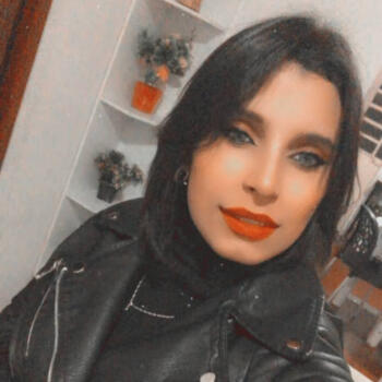 Emprego de babá em Guarulhos: emprego de babá Karoline