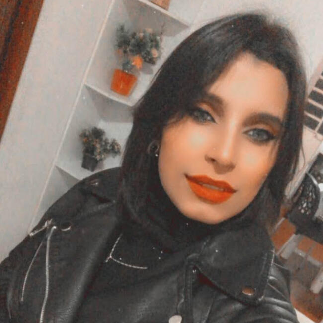 Emprego de babá em Guarulhos: Karoline