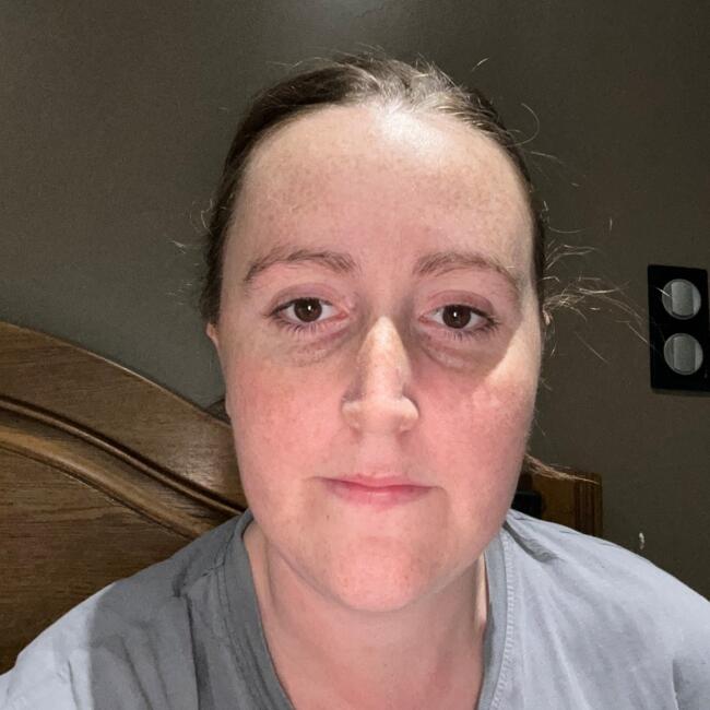 Babysitter in Uriménil: Molie