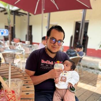 Parent Popayán: Ivan