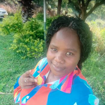 Nanny in Harare: Ntombizodwa