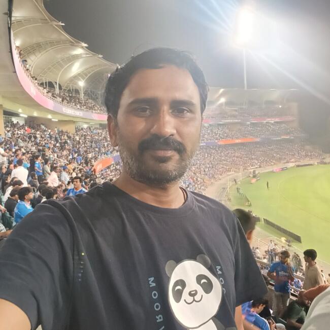 Babysitting job in Mumbai: Pradneya