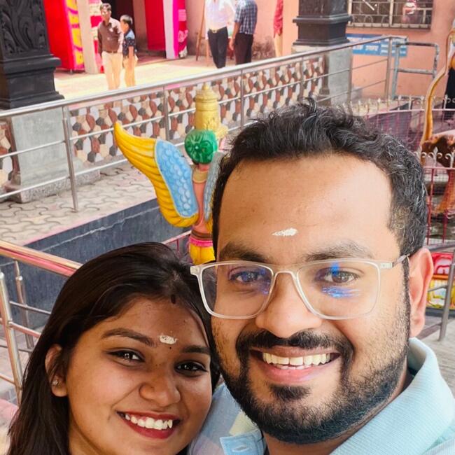 पुणे में बेबीसिटिंग की नौकरी: Greeshma