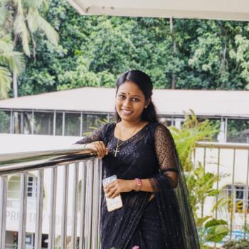Babysitter in Halle (Saale): Riya