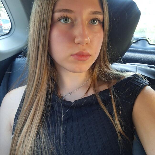 Babysitter in Ovalle: Emilia