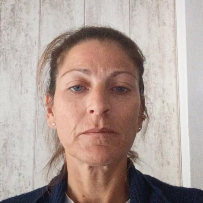 Nanny in Las Palmas de Gran Canaria: Irene