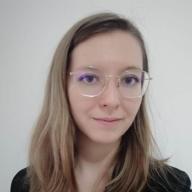 Babysitter in Lozanne: Anaïs