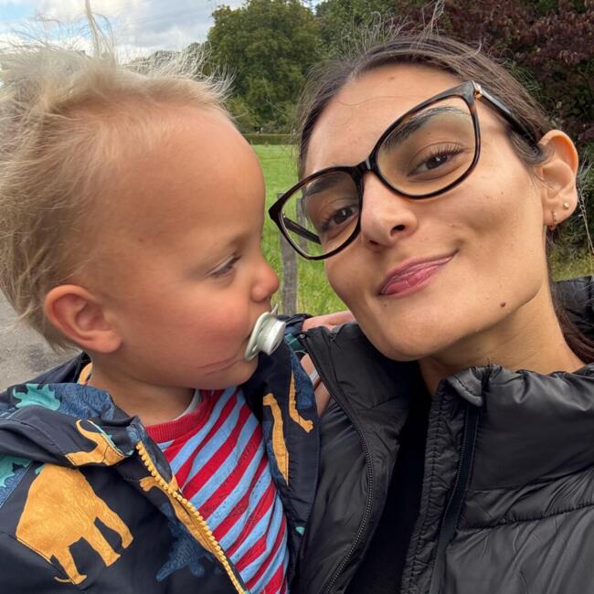 Babysitter in Cork: Paula