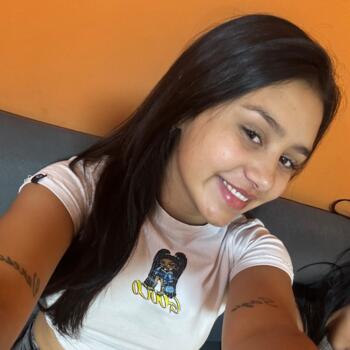 Babysitter Rosario: Morena