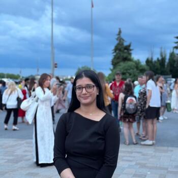 Babysitter Ottawa: Ritika