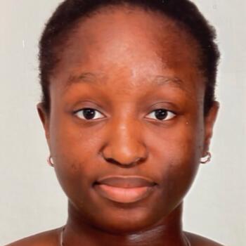 Opiekunka do dziecka w Warszawa: Chiwendu