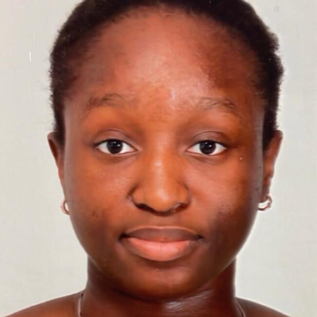 Opiekunka do dziecka w Warszawa: Chiwendu