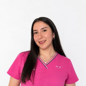 Babysitter in Los Ángeles: Yulitza