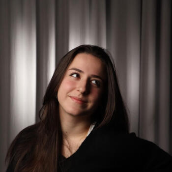 Babysitter Saint-Cloud: Tania