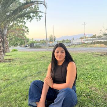 Niñera Umbrete: Anabel