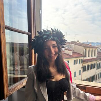 Educatore a Voghera: Martina