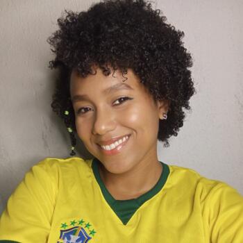 Babysitter in Feira de Santana: Evelyn