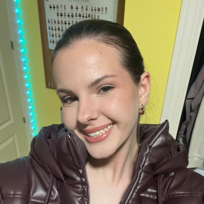 Babysitter in Mijas: Margarita