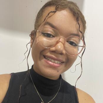 Babysitter Campo Grande: Vitória