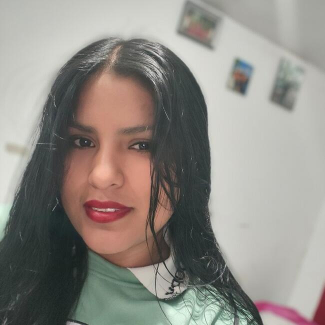 Niñera en Bogotá: Yulieth
