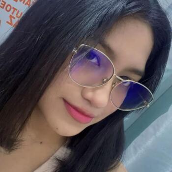 Babysitter in San Juan (Lima): Jackelin