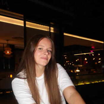 Babysitter Brezovica (Grad Zagreb): Sara