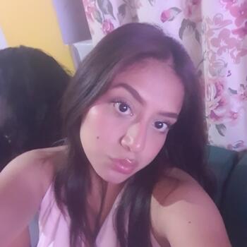 Babysitter in San Juan (Lima): Maria Fernanda