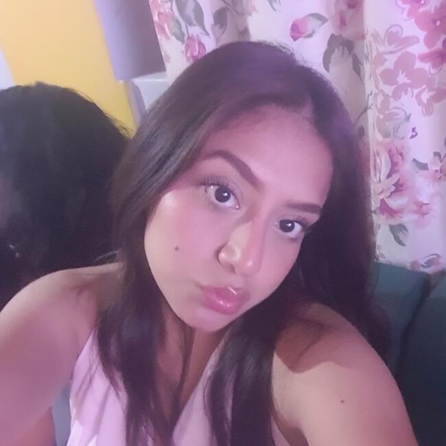 Babysitter in San Juan (Lima): Maria Fernanda