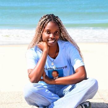 Babysitter Port Elizabeth: Christabel