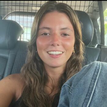 Nanny in Barcelona: Claudia