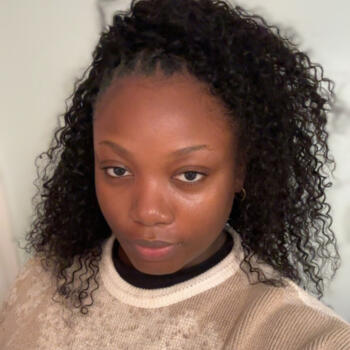 Nanny in Owen Sound: Dorothy