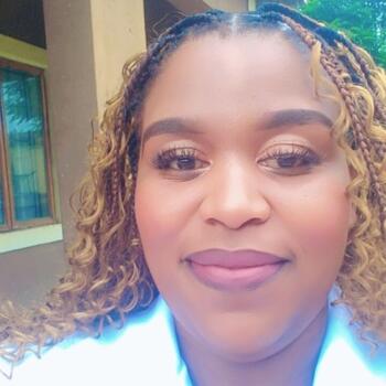 Babysitter in Pietermaritzburg: Thandokuhle Mbali