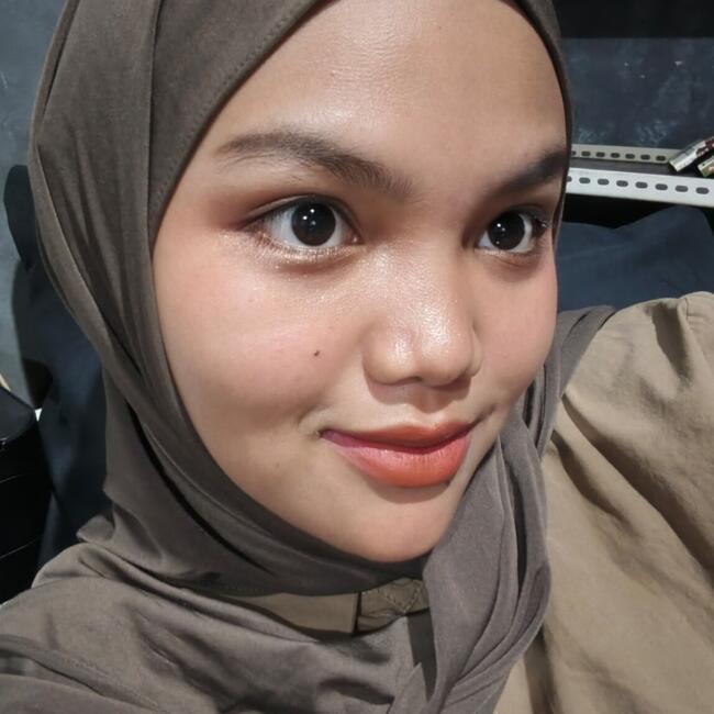 Babysitter di Ciputat: Nazwa