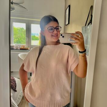 Babysitter in Liège: Dounia